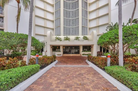 3000 N Ocean Drive Singer Island FL 33404