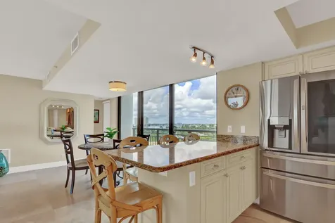 3000 N Ocean Drive Singer Island FL 33404