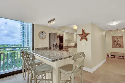 3000 N Ocean Drive Singer Island FL 33404