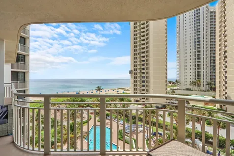 3000 N Ocean Drive Singer Island FL 33404