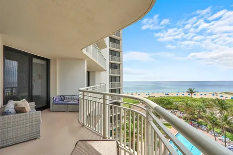 3000 N Ocean Drive Singer Island FL 33404
