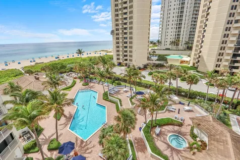 3000 N Ocean Drive Singer Island FL 33404