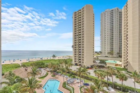 3000 N Ocean Drive Singer Island FL 33404