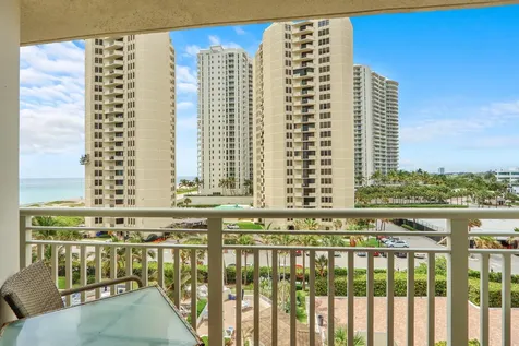 3000 N Ocean Drive Singer Island FL 33404