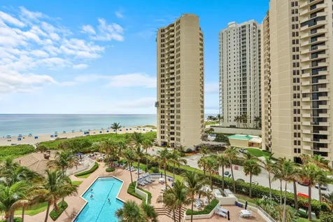 3000 N Ocean Drive Singer Island FL 33404