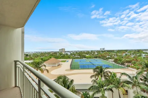 3000 N Ocean Drive Singer Island FL 33404