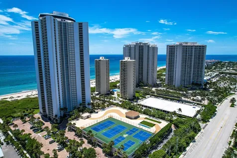 3000 N Ocean Drive Singer Island FL 33404