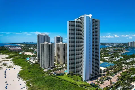 3000 N Ocean Drive Singer Island FL 33404