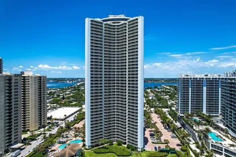 3000 N Ocean Drive Singer Island FL 33404