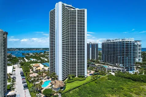 3000 N Ocean Drive Singer Island FL 33404