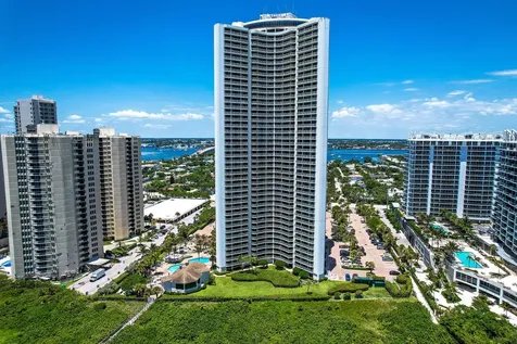 3000 N Ocean Drive Singer Island FL 33404
