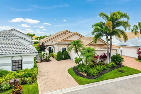 17460 Via Boca Raton FL 33496