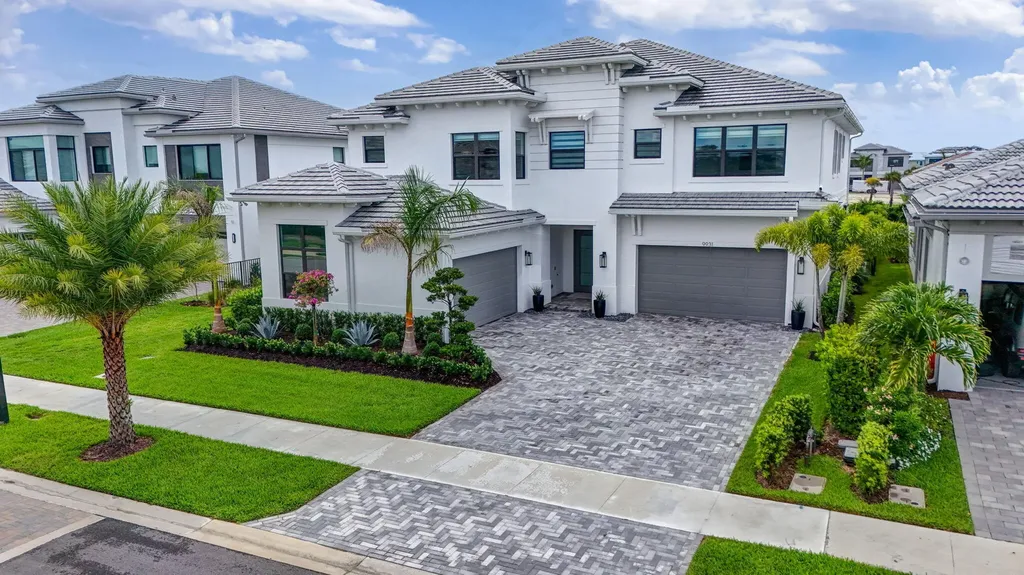 9931 Migration Point Palm Beach Gardens FL 33412