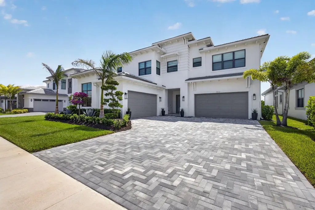 9931 Migration Point Palm Beach Gardens FL 33412