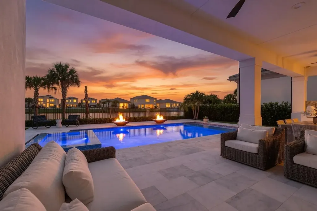 9931 Migration Point Palm Beach Gardens FL 33412