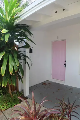 614 Palm Street West Palm Beach FL 33401