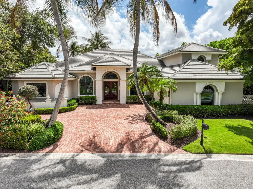 19028 SE Windward Island Lane Jupiter FL 33458