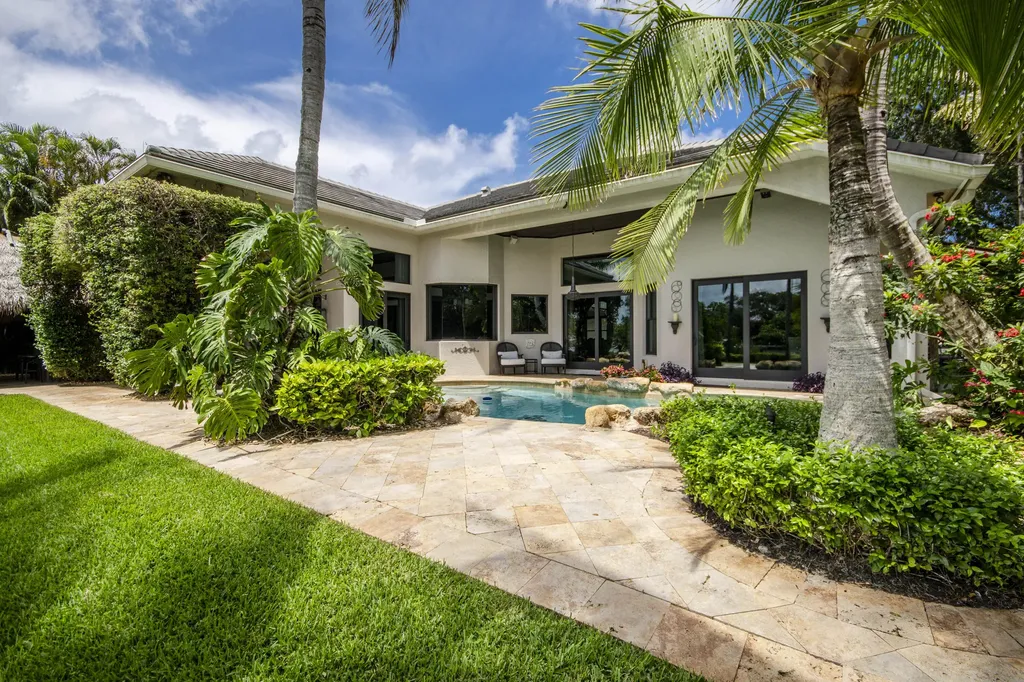 19028 SE Windward Island Lane Jupiter FL 33458