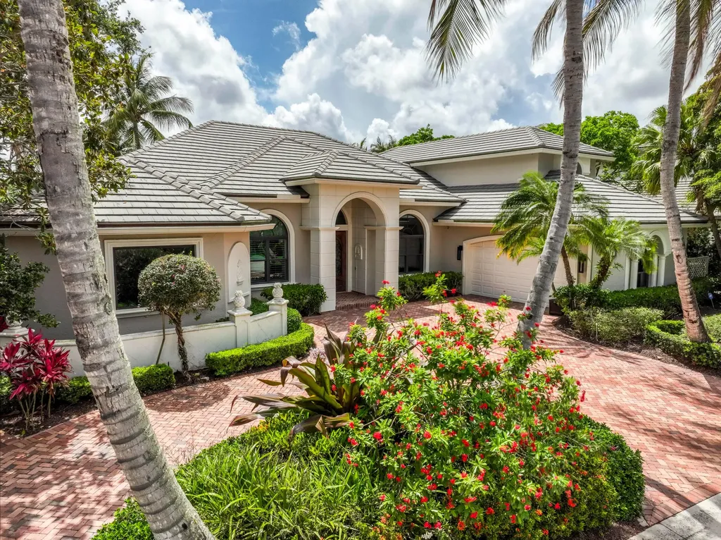 19028 SE Windward Island Lane Jupiter FL 33458