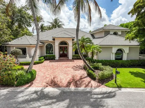 19028 SE Windward Island Lane Jupiter FL 33458