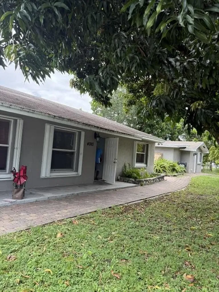 4063 Belle Road Lake Worth Beach FL 33461