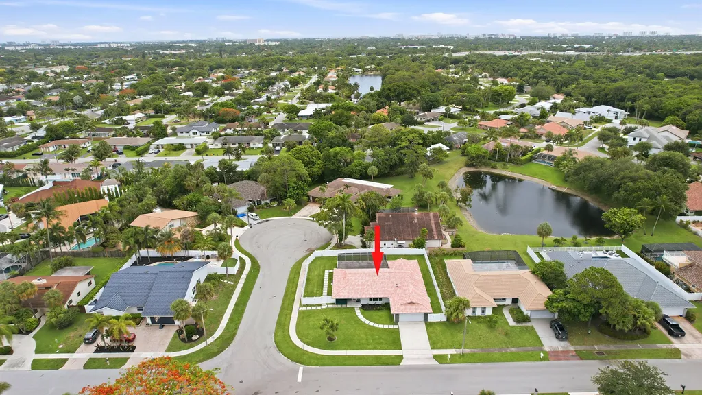 398 NW 22nd Avenue Boca Raton FL 33486