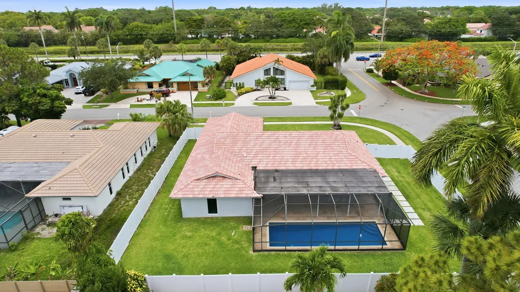 398 NW 22nd Avenue Boca Raton FL 33486