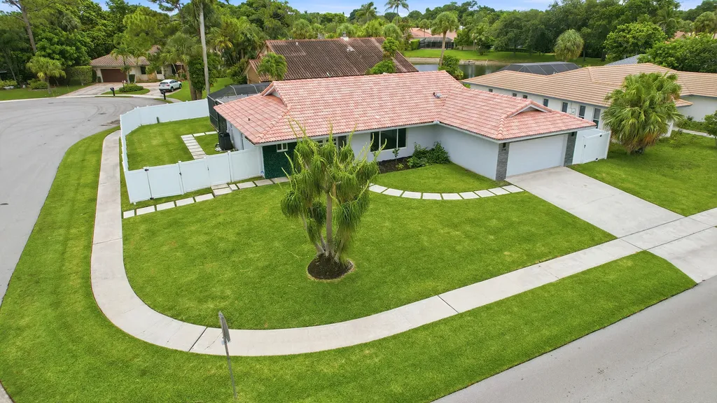398 NW 22nd Avenue Boca Raton FL 33486