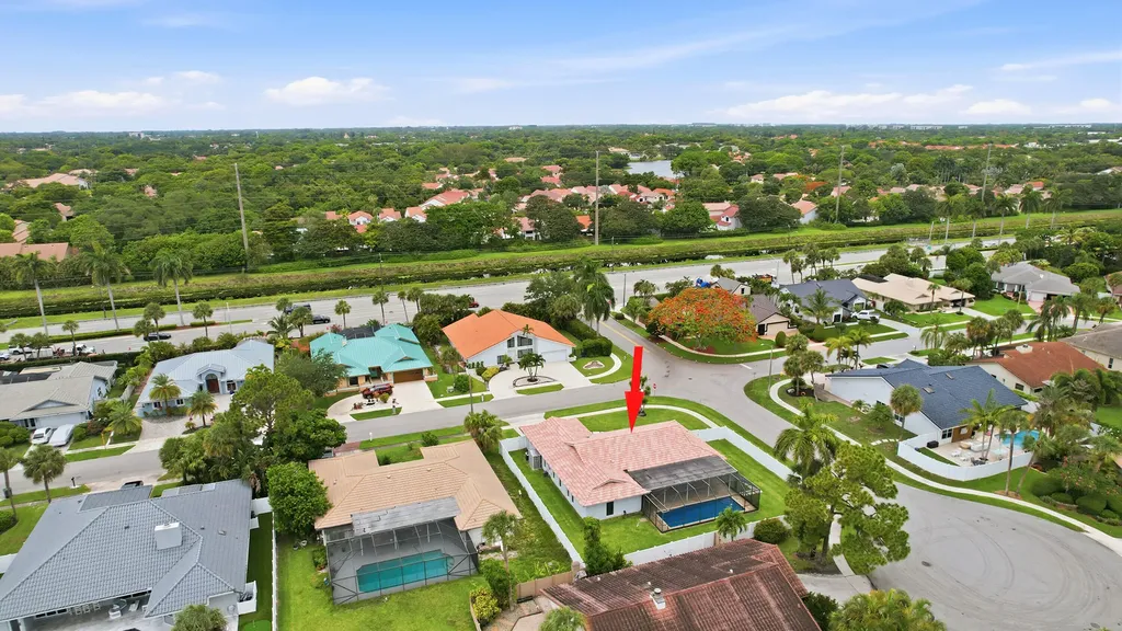 398 NW 22nd Avenue Boca Raton FL 33486
