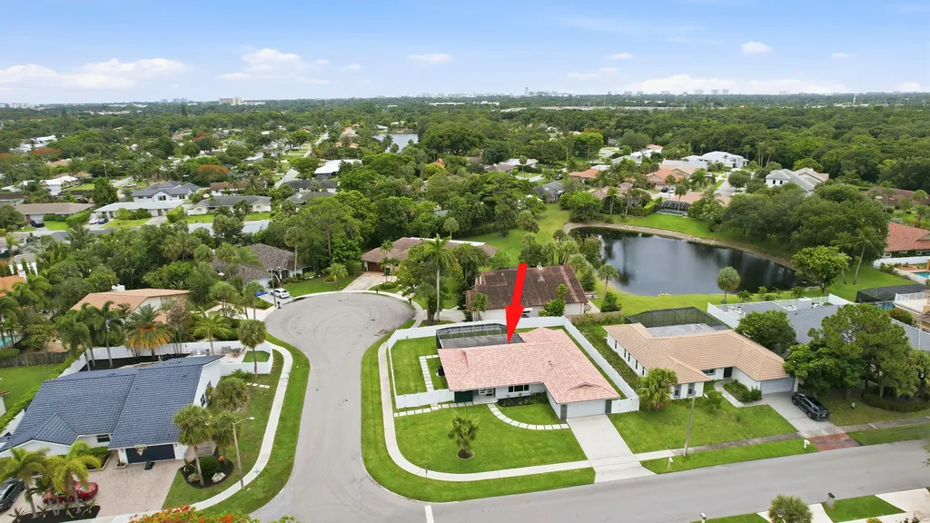 398 NW 22nd Avenue Boca Raton FL 33486