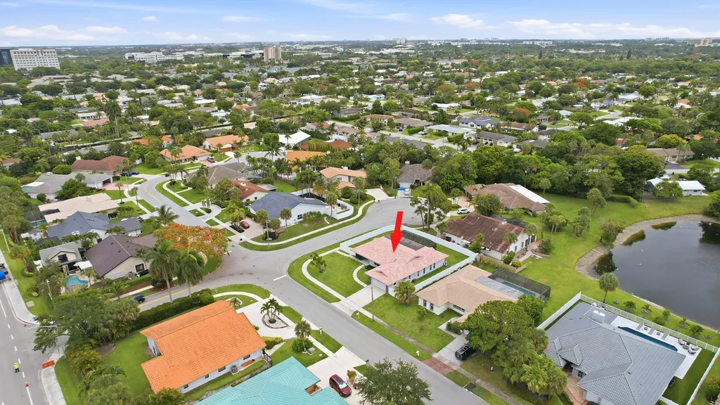 398 NW 22nd Avenue Boca Raton FL 33486