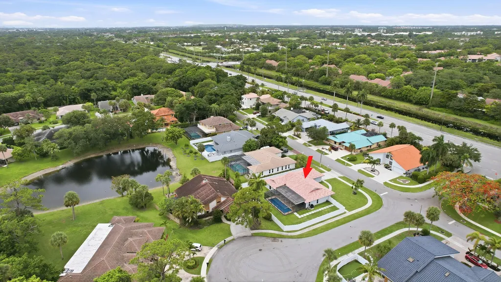 398 NW 22nd Avenue Boca Raton FL 33486