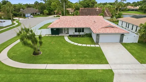 398 NW 22nd Avenue Boca Raton FL 33486