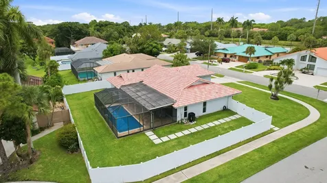 398 NW 22nd Avenue Boca Raton FL 33486