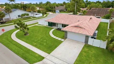 398 NW 22nd Avenue Boca Raton FL 33486