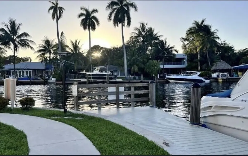 1301 River Reach Drive Fort Lauderdale FL 33315