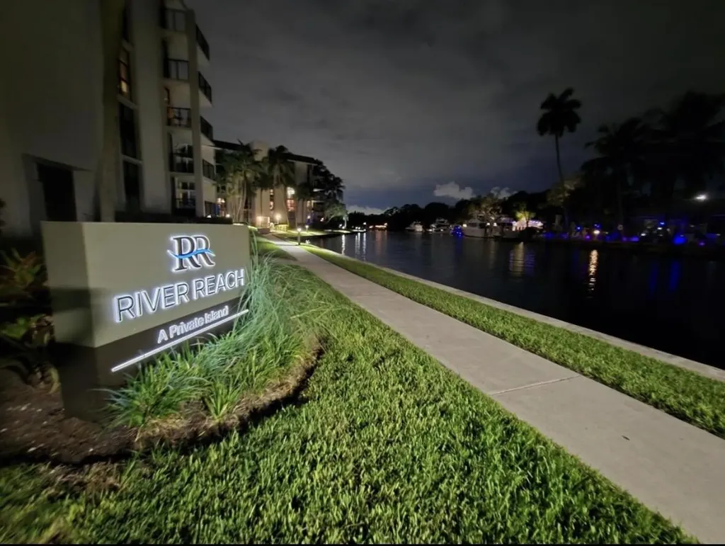 1301 River Reach Drive Fort Lauderdale FL 33315