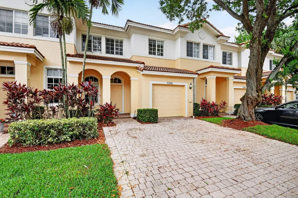 7392 Briella Drive Boynton Beach FL 33437
