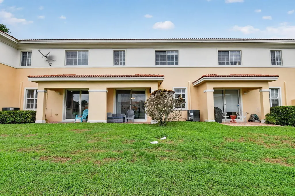7392 Briella Drive Boynton Beach FL 33437
