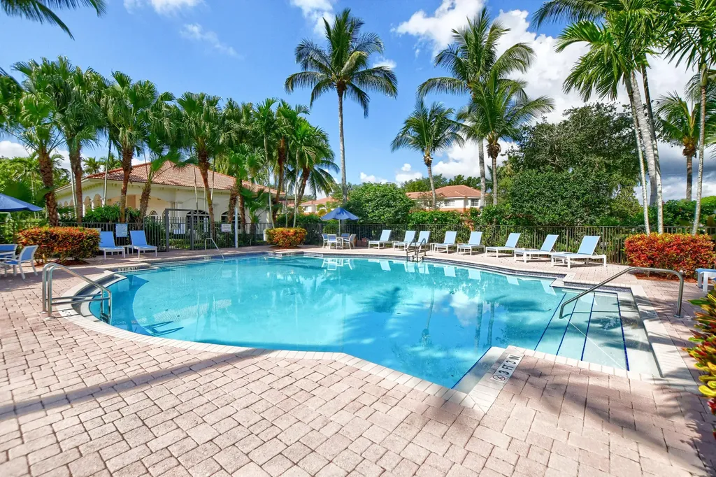 7392 Briella Drive Boynton Beach FL 33437