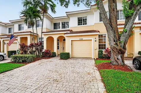 7392 Briella Drive Boynton Beach FL 33437