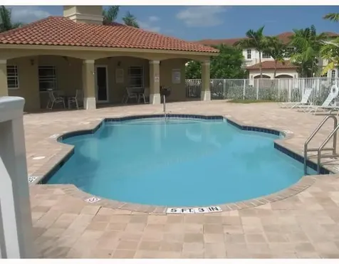 4948 SW 136th Avenue Miramar FL 33027