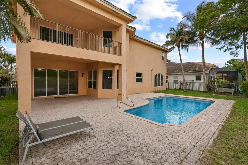 1831 Waldorf Drive Royal Palm Beach FL 33411