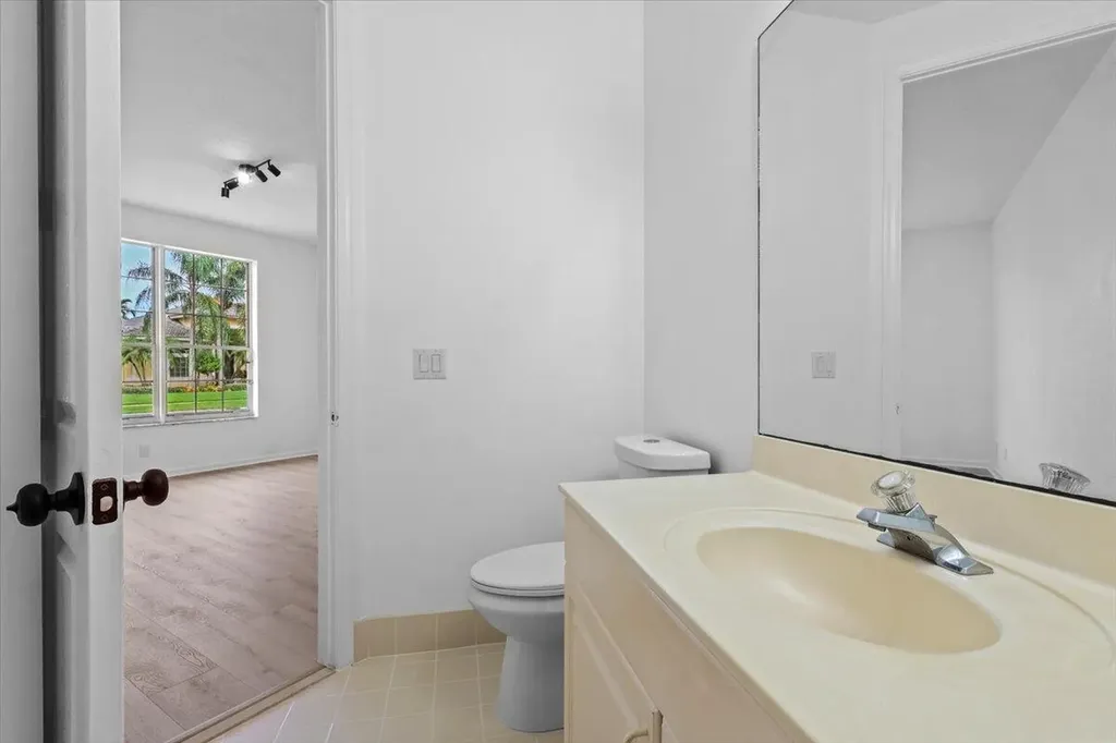 1831 Waldorf Drive Royal Palm Beach FL 33411