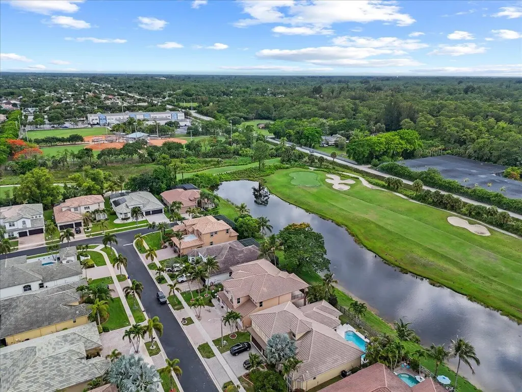 1831 Waldorf Drive Royal Palm Beach FL 33411