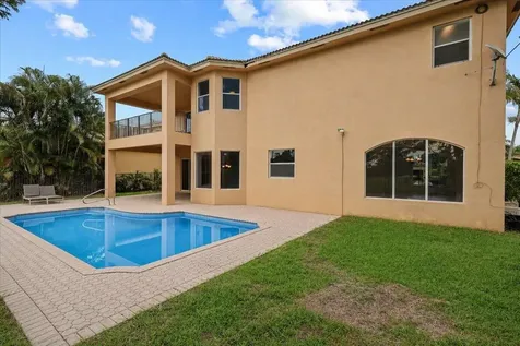 1831 Waldorf Drive Royal Palm Beach FL 33411