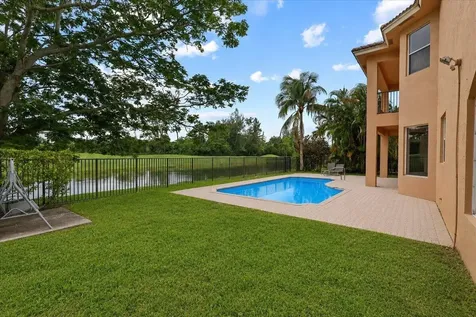 1831 Waldorf Drive Royal Palm Beach FL 33411