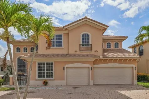 1831 Waldorf Drive Royal Palm Beach FL 33411