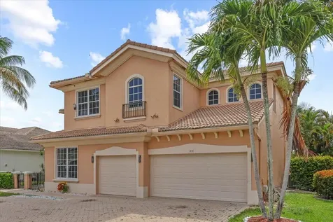 1831 Waldorf Drive Royal Palm Beach FL 33411