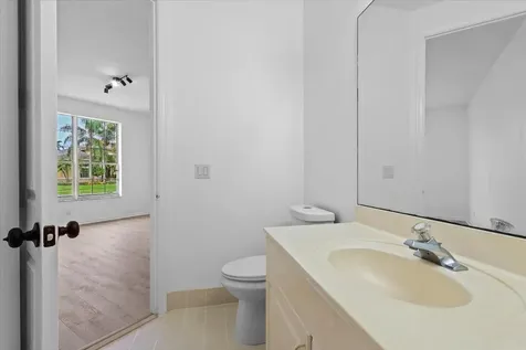 1831 Waldorf Drive Royal Palm Beach FL 33411